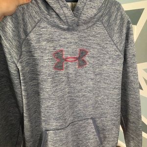 Under Armor Hoodie